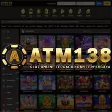 ATM138 - Pertarungan Terbaik dalam Game Battle Royale