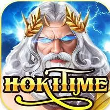 HOKITIME - Permainan Kasino Seru dan Menarik