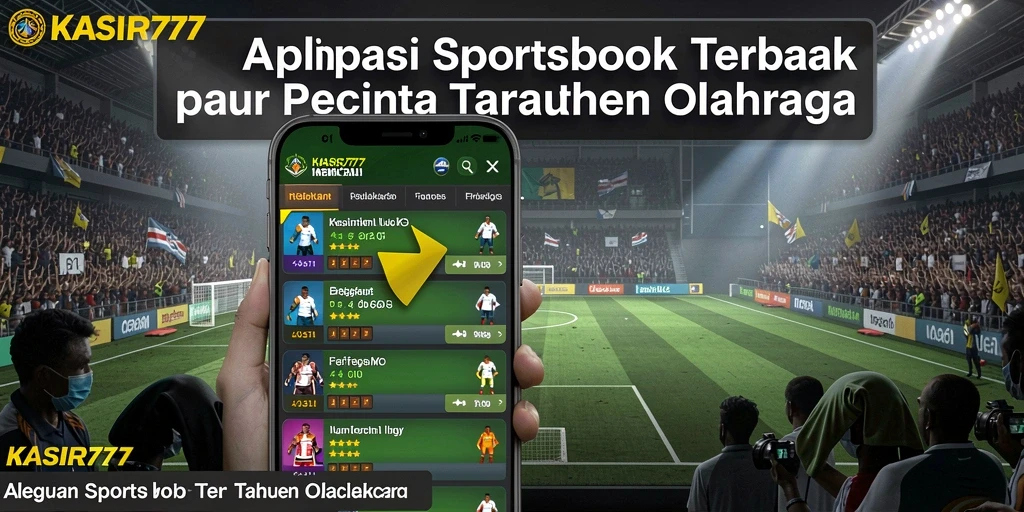 Screenshot KASIR777 menampilkan antarmuka pengguna yang menarik dan fungsional.