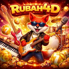 RUBAH4D - Serunya Permainan Match-3 yang Menyenangkan